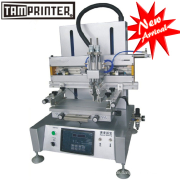 TM - 300p PCB T-Nut flache Silk Screen Printing Machine